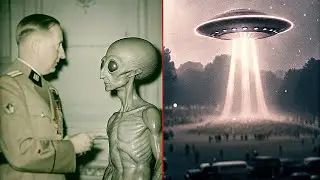 Невероятные исторические фотографии, которые взорвут ваш мозг