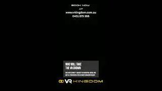 VR Shooting Games: Boosting Mateship and Fun