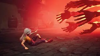 Ayasa: Shadows of Silence Full Gameplay | Walkthrough ( Horror Indie Game )