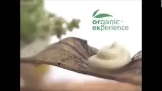 Organic experience: la linea corpo per snellire e rassodare