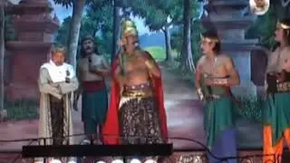 LINTANG KERTI DEDERETAN - SANDIWARA CANDRA KIRANA Part 02