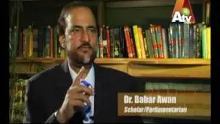 Salam by dr. babar awan part 1-6