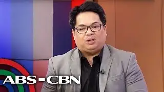 Early Edition: Analyst - Opposition bets falling into Duterte's game