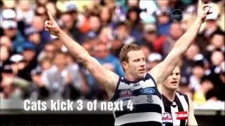 2011 AFL Grand Final