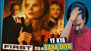 First Shots Movie Review in Hindi