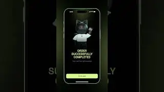 WeFi Tutorial 8 - How To Order The WeFi Virtual Card