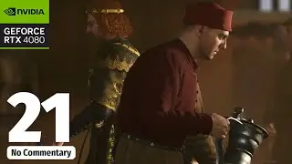 KINGDOM COME DELIVERANCE II PC Gameplay Walkthrough Part 21 FULLGAME - No Commentary