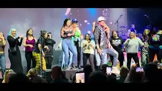 Vanilla Ice (Rob Van Winkle) 