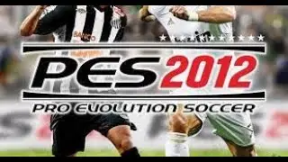 PES 2012 PS2 + OPTION FILE KRATOS82-NR SL PS2 ISO ,COMPAT&Iacute;VEL COM OPL E PCSX2.