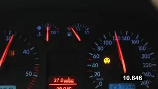 golf 4 ajm 1.9 tdi 0-120 remap