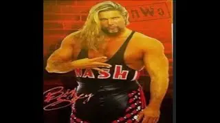 KliqThis Kevin Nash Video Game Jackknife comparison