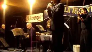 -Pablo Maidana-andate por dios.AVI Pulso de Tango Salon La rgentina