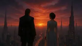 Ambient Jedi Focus &ndash; Study & Focus with Anakin & Padm&eacute;