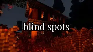 somewhere you forgot&hellip; (minecraft nostalgic music for sleep)