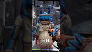 High On Knife - Your Not A SILF #shorts #highonknife #highonlifefunnygameplay #youtubeshorts #clips