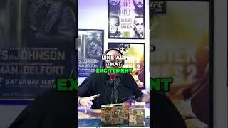 UFC Is Back! Why Fans Are Falling in Love Again