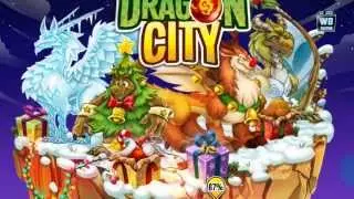 Dragon City NEWS: Christmas Theme Update