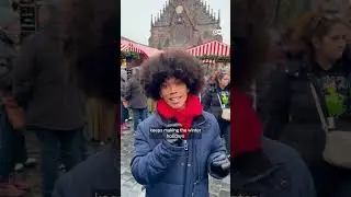 What makes German Christmas markets so special?