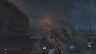 Federal Ration Stockpile and the Raider Scavver.