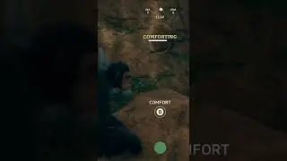 Such a Comforting Noise