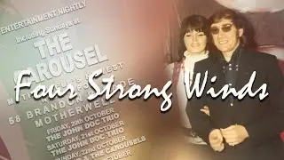 John Doc - Four Strong Winds (Live At The Carousel)