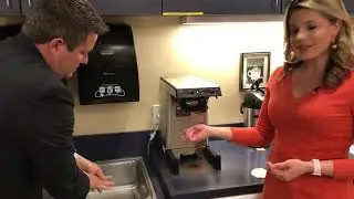 Handwashing tips to help prevent the spread of germs, coronavirus