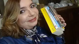 LIBRI LETTI febbraio 2025 PT.1: un libro sulla bocca di tutti e chicche imperdibili!