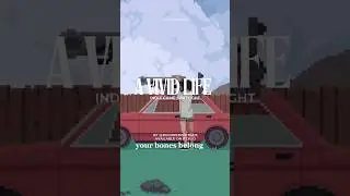 What if your skeleton wasn't your own? #indiegames #itchio #itchiogames