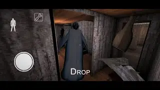 ''Ultimate Granny horror game Screwdriver Glitch: Secret Revealed!