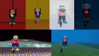 Roblox The Omniverse - Zone 1
