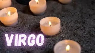 VIRGO - BEWARE A WOMAN IS TRYING TO DESTROY YOU THIS IS HER NAME.!