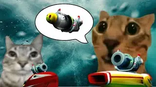 My Big Torpedo Highlight #1 Battle bay
