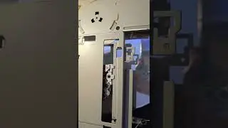 cld 925 clanking noise