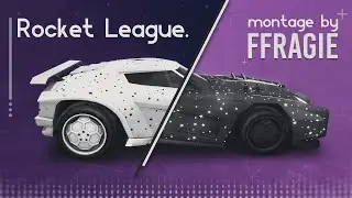 Rocket League - Revive | Video Montage