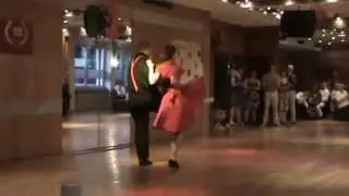 Boogie bei Tanzschule Overrath