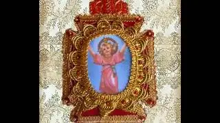 ESCAPULARIOS Y DETENTES JUNCAL