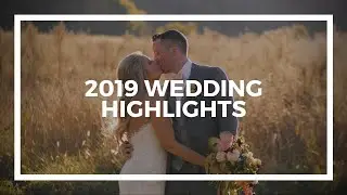 2019 Wedding Highlights | MNF Productions