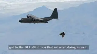 BLU-82 drop anniversary