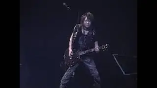 xTRiPx - I's (Live)