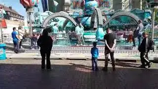 Big Monster Kramayer  offride  -  Stunikenmarkt Hamm 2019