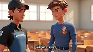 Moral stories video in inspiring stories#story #moralstories #alok#