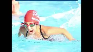 Ultimate Swim Camp at T Bar M Camps