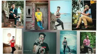 Top 30 Best pose for man || Best poses for boys | Photo pose for boys | Photo shoot tips Boys 🔥