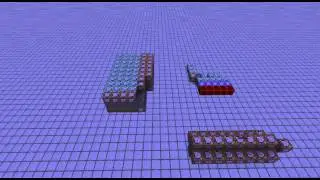 [Minecraft] Sonic The Hedgehog - Drowning Theme