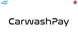 CarwashPay - The payment solution for your carwash!