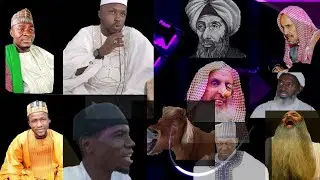 MUQABALA. An gano makircin da malaman Izala suka shirya kan muqabalar da za ayi yau da Idris Tanshi