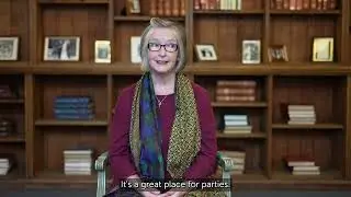 Our libraries are a world of stories