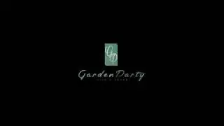 Garden Party Vídeo Institucional