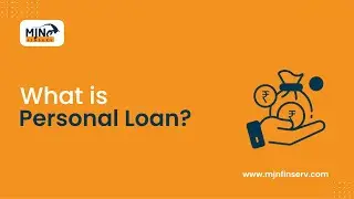 Need instant money for personal use? | MJN Finserv | Personal Loan Guide