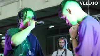 Beat 2&ordm; Apollo x Dudu (Eu volto reinando com o Jacar&eacute;, &eacute; o bonde da Lacoste!)